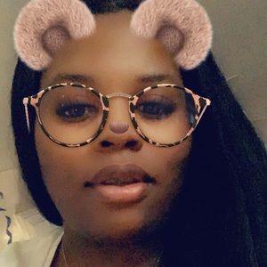 Meet your Posher, Tanesha